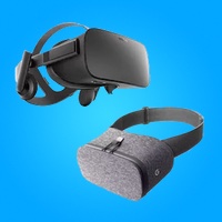 Headset Immersion square